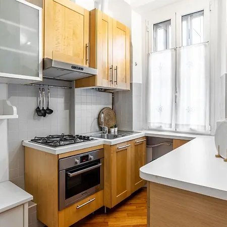 Joivy Charming Flat Near Duomo Di Milan