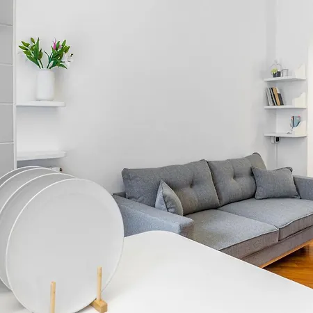 Joivy Charming Flat Near Duomo Di Apartment *