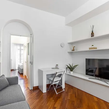 Apartment Joivy Charming Flat Near Duomo Di *