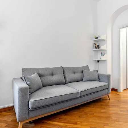 Joivy Charming Flat Near Duomo Di * Milan