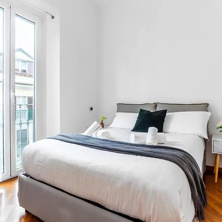 Apartment Joivy Charming Flat Near Duomo Di